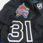 Adidas Toronto Maple Leafs Flipside Next Gen Hockey Game Jersey JONES Goalie Cut