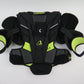 Warrior Alpha QX NHL Pro Stock Hockey Player Shoulder Pads Senior Medium