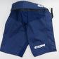 CCM Tacks PPPTKC Blue OHL CHL QMJHL Pro Stock Hockey Pant Shell Senior Large