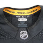 Game Worn Fanatics Toronto Maple Leafs Flipside Next Gen Hockey Jersey KLINGBERG