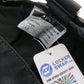 CCM Pro Stock OHL CHL QMJHL Hockey Player Girdle Pant Shell 9K XL Black NWT