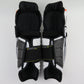 CCM Tacks Pro NHL Pro Stock Ice Hockey Player Shin Pads Protective Senior 15"