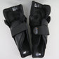 Bauer PRO SERIES NHL Pro Stock Ice Hockey Player Protective Shin Pads Senior 16"
