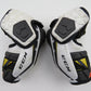 CCM Tacks PRO NHL Pro Stock Ice Hockey Player Elbow Pads Protective Size Medium