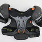 CCM Tacks XF PRO NHL Pro Stock Hockey Player Shoulder Pads Protective Size Large