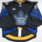 Adidas Toronto Maple Leafs Flipside Next Gen Hockey Game Jersey SAMSONOV Goalie