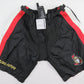 Bauer Ottawa Senators Team Issued NHL Pro Stock Hockey Player Pant Shell XL