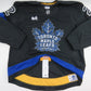 Game Worn Fanatics Toronto Maple Leafs Flipside Next Gen Hockey Jersey BENOIT