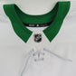 Team Issued Toronto Maple Leafs ST PATS Authentic NHL Hockey Jersey 58 GOALIE