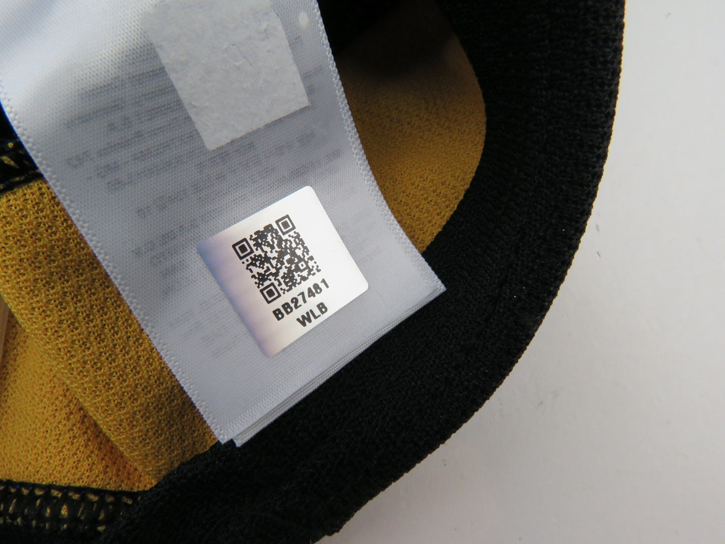 Game Worn Fanatics Toronto Maple Leafs Flipside Next Gen Hockey Jersey McCABE