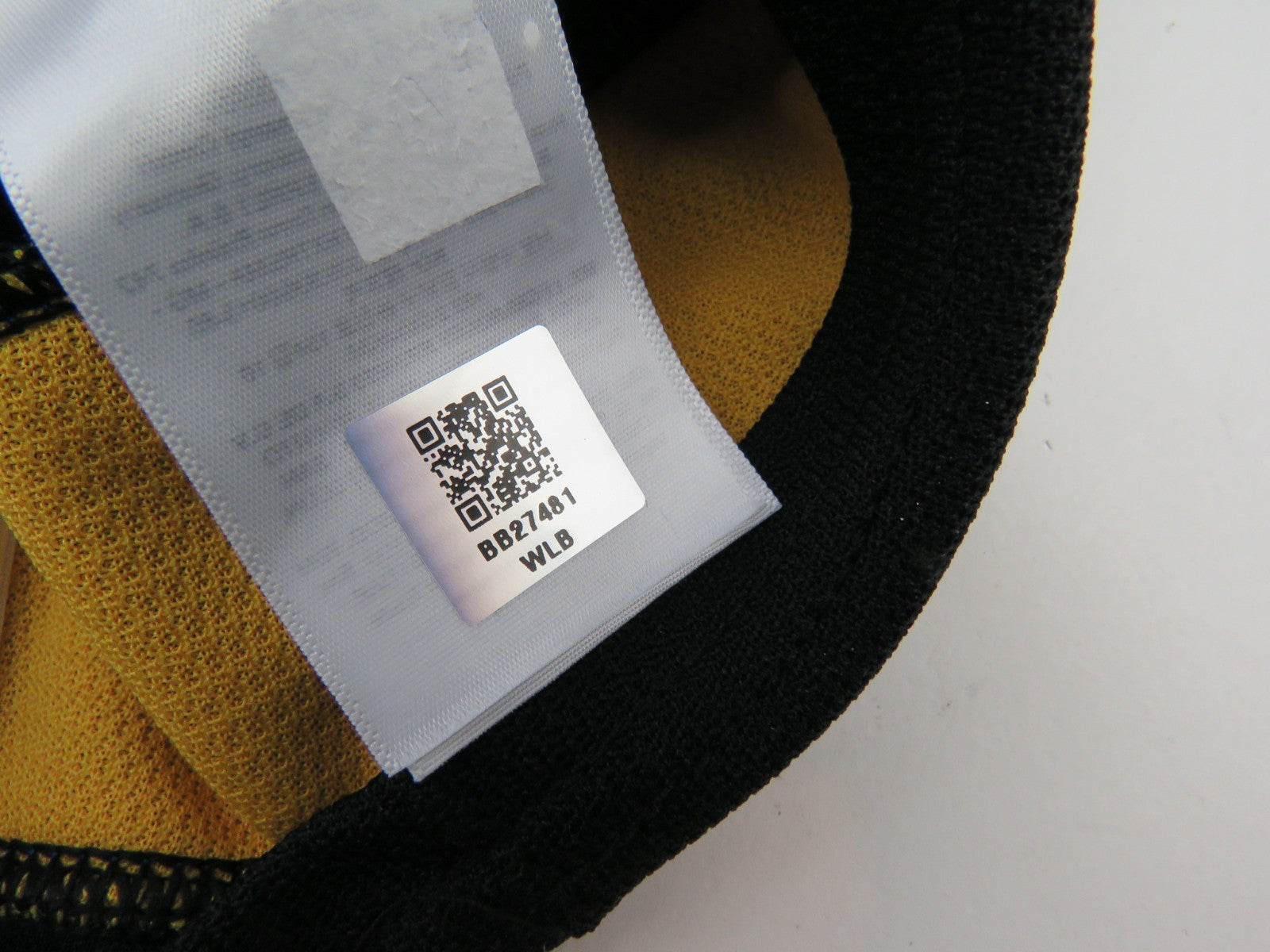 Game Worn Fanatics Toronto Maple Leafs Flipside Next Gen Hockey Jersey McCABE