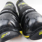 Bauer Supreme UltraSonic NHL Pro Stock Hockey Player Shin Pads Protective 15"