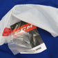NEW CCM VR PRO Short 2.75" NHL Pro Stock Team Issued Hockey Helmet Visor Clear