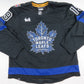 Game Worn Fanatics Toronto Maple Leafs Flipside Next Gen Hockey Jersey JARNKROK