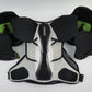 Reebok JOFA 11K NHL Pro Stock Hockey Player Shoulder Pads Senior Size XL