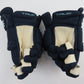 New TRUE NHL Pro Stock Seattle Kraken Hockey Gloves Senior Size 13.5"