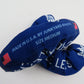 Toronto Maple Leafs NHL Pro Stock Team Issued Hockey Player Skate Soakers