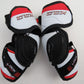 CCM FT4 Pro NHL Pro Stock Hockey Player Elbow Pads Protective Senior Size Small