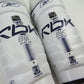 Reebok JOFA 8K NHL Pro Stock Ice Hockey Player Shin Pads Protective 15" SWEDEN