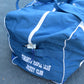 JRZ Toronto Maple Leafs NHL Pro Stock Hockey Team Equipment Travel Bag Player