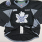 Toronto Maple Leafs 2014 Winter Classic Game Issued NHL Hockey Practice Jersey 58 GOALIE