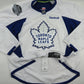 Toronto Maple Leafs 2017 Centennial Classic Game Issued NHL Hockey Practice Jersey 58