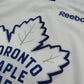 Toronto Maple Leafs 2017 Centennial Classic Game Issued NHL Hockey Practice Jersey 58