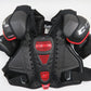 CCM U+ CL NHL Pro Stock Hockey Player Shoulder Pads Protective Size Senior XL