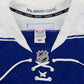 Toronto Maple Leafs 2014 Winter Classic Game Issued NHL Hockey Jersey 58+ GOALIE