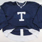 Toronto Maple Leafs ARENAS Team Issued Authentic NHL Hockey Jersey 58 GOALIE