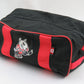 4orte Niagara IceDogs OHL Team Issued Pro Stock Player Toiletry Bag