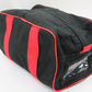 4orte Niagara IceDogs OHL Team Issued Pro Stock Player Toiletry Bag